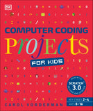 Computer Coding Projects for Kids