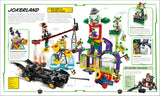 LEGO® DC Super Heroes Visual Dictionary