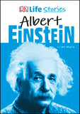 Albert Einstein By Wil Mara
Illustrated by Charlotte Ager
