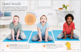 Yoga for Kids - Simple First Steps in Yoga and Mindfulness