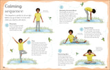 Yoga for Kids - Simple First Steps in Yoga and Mindfulness