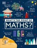 What's the Point of Maths? Clear and Concise and Simple Diagrams Bring further Clarity