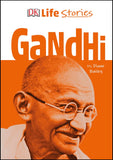 Gandhi By Diane Bailey
Illustrated by Charlotte Ager