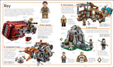 LEGO® Star Wars™ Visual Dictionary New Edition