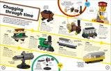 LEGO® Animal Atlas - Book With Four Exclusive LEGO Models
