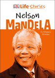 Nelson Mandela By Stephen Krensky
Illustrated by Charlotte Ager