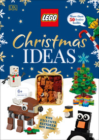 LEGO® Christmas Ideas