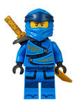LEGO® NINJAGO® Choose Your Ninja Mission