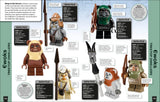 LEGO® Star Wars™ Character Encyclopedia New Edition