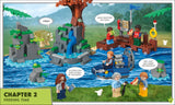 LEGO® Jurassic World™ Build Your Own Adventure