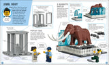 LEGO® City Build Your Own Adventure Catch the Crooks