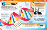 The DNA Book - Discover What Makes You You