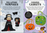 LEGO® Halloween Ideas