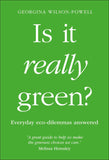 Is It Really Green? Everyday Eco-Dilemmas Answered