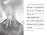 The Secret Explorers and the Smoking Volcano By SJ King