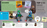 LEGO® Star Wars™ Yoda's Galaxy Atlas