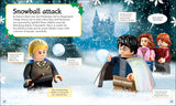 LEGO® Harry Potter™ Hogwarts At Christmas
