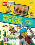 LEGO® Minifigure Mission