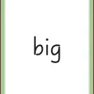 DK - English for Everyone Junior: High Frequency Words Flash Cards