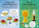 LEGO Party Ideas By Hannah Dolan, Nate Dias, Jessica Farrell