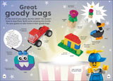 LEGO Party Ideas By Hannah Dolan, Nate Dias, Jessica Farrell