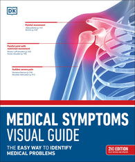 Medical Symptoms Visual Guide 2nd Edition