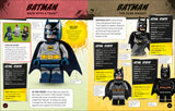 LEGO® DC Character Encyclopedia New Edition