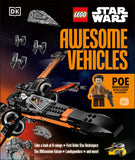 LEGO® Star Wars™ Awesome Vehicles