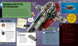 LEGO® Star Wars™ Awesome Vehicles