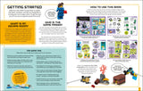 Build Your Own LEGO® Escape Room