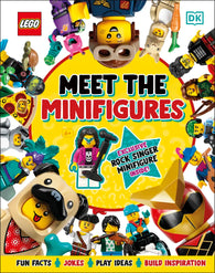 LEGO® Meet the Minifigures