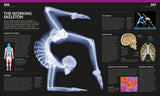 The Complete Human Body By Alice Roberts - The Definitive Visual Guide - 3rd Edition Enhanced & Updated (Hardback)