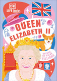 Queen Elizabeth II By Brenda Williams, Brian Williams