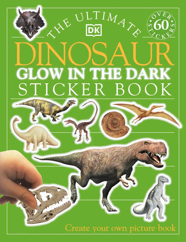 Dinosaur Glow in the Dark