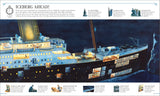 Story of the Titanic Illustrated bySteve Noon