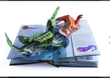 Encyclopedia Prehistorica Sharks and Other Sea Monsters
