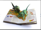 Encyclopedia Prehistorica Dinosaurs