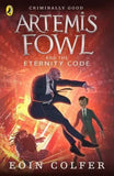 Artemis Fowl: 8 Book Collection by Eoin Colfer