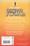 Artemis Fowl and the Opal Deception, The-Artemis Fowl, Book 4