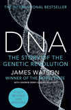 DNA: The Story of the Genetic Revolution (Paperback) by James Watson