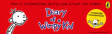 Diary of a Wimpy Kid Book 16 : Big Shot (Paperback) by Kinney, Jeff