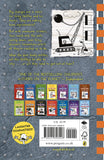Diary of a Wimpy Kid Book 14: Wrecking Ball (Paperback) by Kinney, Jeff