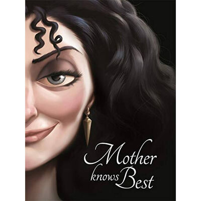 Tangled: Mother Knows Best