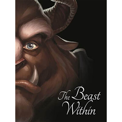 Beauty and the Beast: The Beast Within