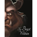 Disney Villain Tales: 4 Book Box Set
