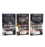 Cassandra Clare  Infernal Devices Boxset (3 books) Paperback