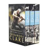 Cassandra Clare  Infernal Devices Boxset (3 books) Paperback