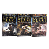 Cassandra Clare  Infernal Devices Boxset (3 books) Paperback