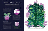 Glow: The Wild Wonders of Bioluminescence Hardcover