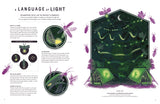 Glow: The Wild Wonders of Bioluminescence Hardcover